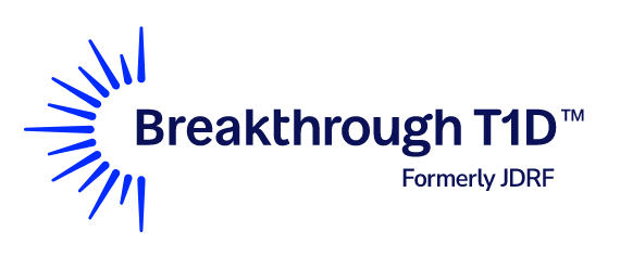 Breakthrough T1D logo