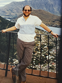 Alan Goldberg  